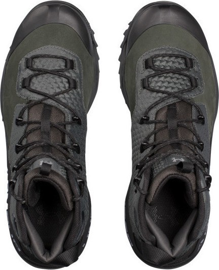 under armor infil hike gtx